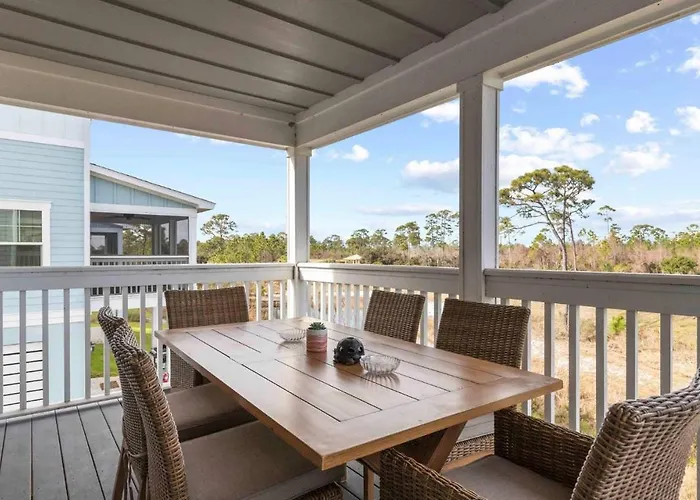 Paradise Key At Lost Key Golf & Club Holiday home Pensacola