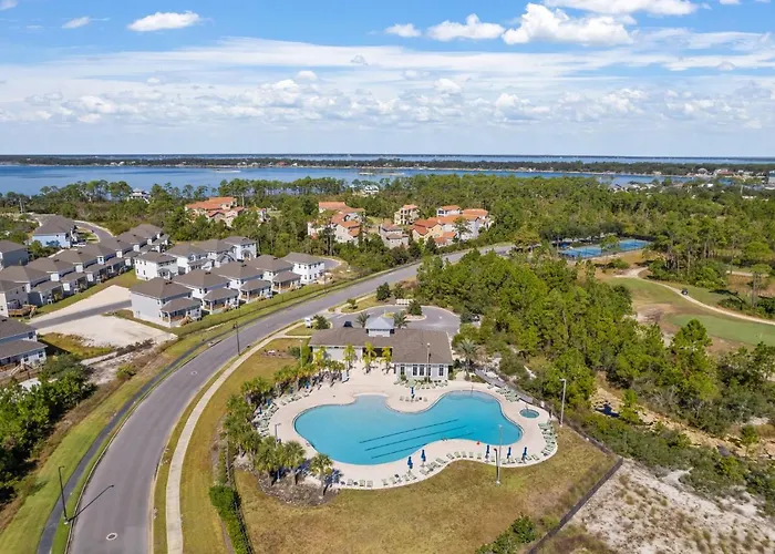 Paradise Key At Lost Key Golf & Club *