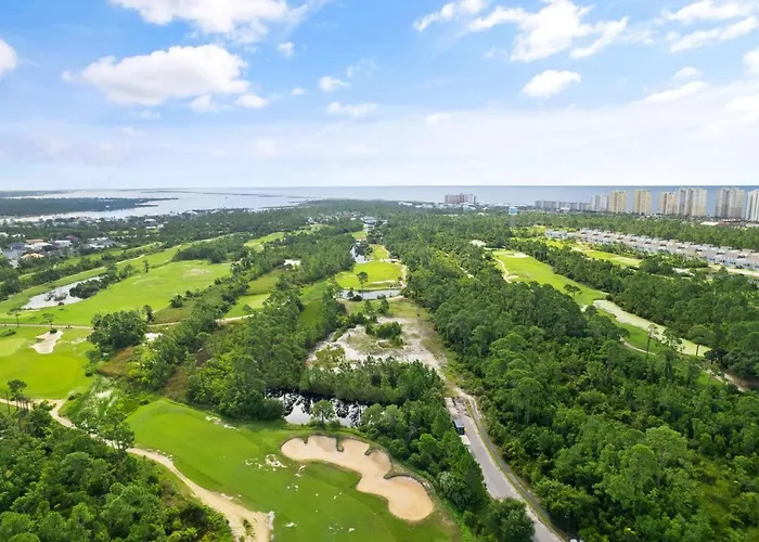 Paradise Key At Lost Key Golf & Club *