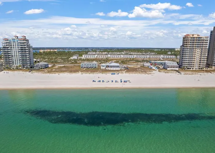Paradise Key At Lost Key Golf & Club * Pensacola