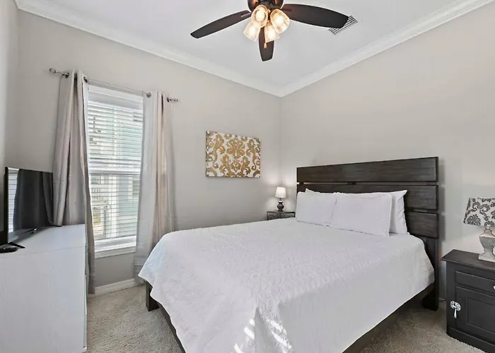 Paradise Key At Lost Key Golf & Club Holiday home Pensacola