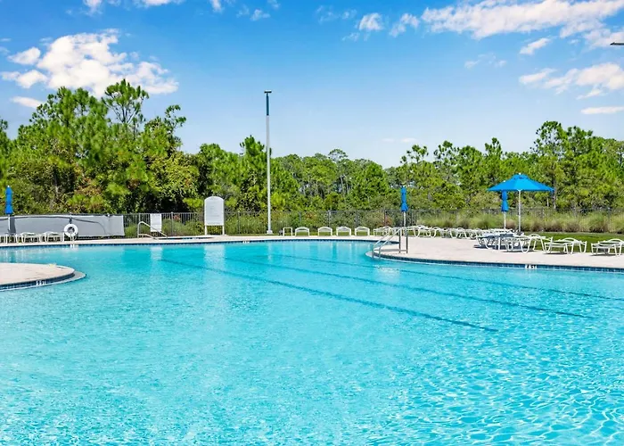 Paradise Key At Lost Key Golf & Club Holiday home Pensacola