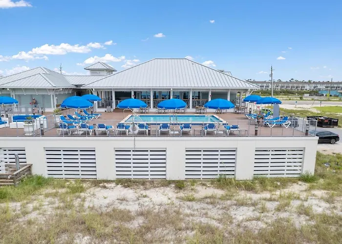 Paradise Key At Lost Key Golf & Club Holiday home