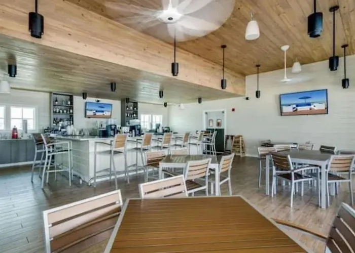 Holiday home Paradise Key At Lost Key Golf & Club Pensacola