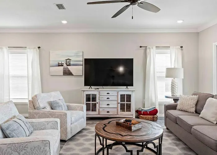 Holiday home Paradise Key At Lost Key Golf & Club