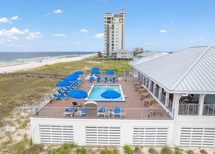 Holiday home Paradise Key At Lost Key Golf & Club Pensacola