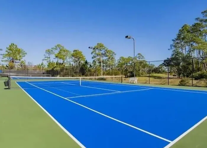 Holiday home Paradise Key At Lost Key Golf & Club