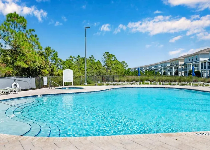 Holiday home Paradise Key At Lost Key Golf & Club Pensacola