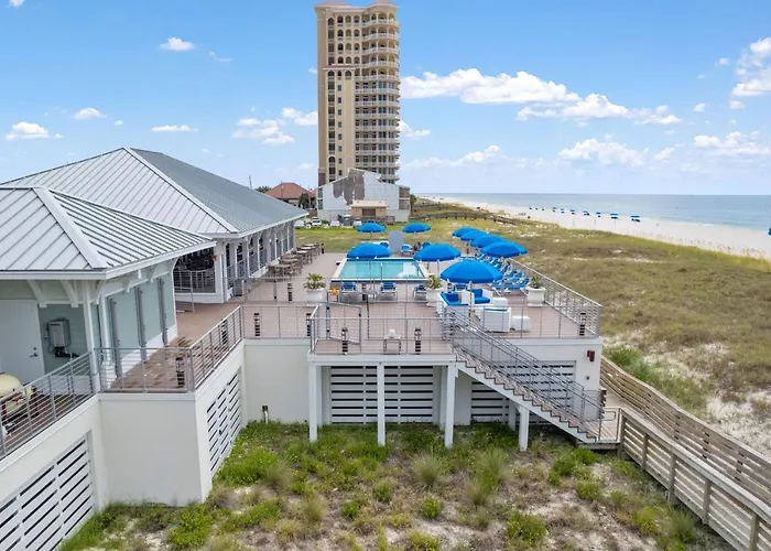 Paradise Key At Lost Key Golf & Club Holiday home Pensacola