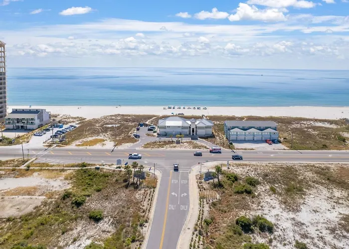 Holiday home Paradise Key At Lost Key Golf & Club Pensacola