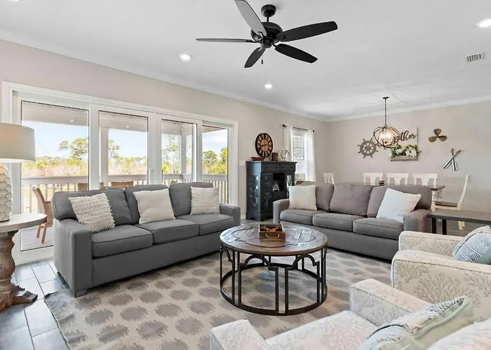 Paradise Key At Lost Key Golf & Club Holiday home *