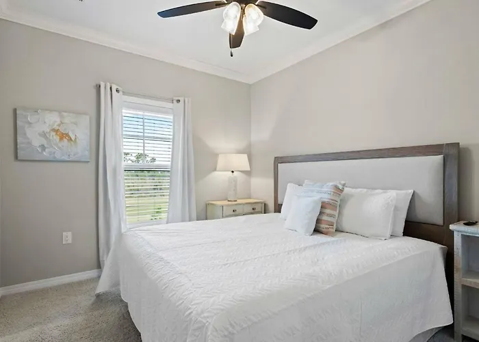 Paradise Key At Lost Key Golf & Club Holiday home