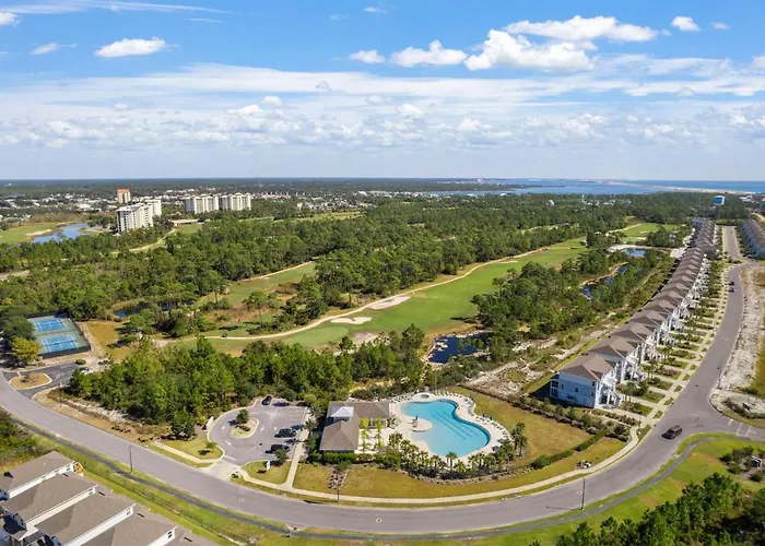 Paradise Key At Lost Key Golf & Club Pensacola