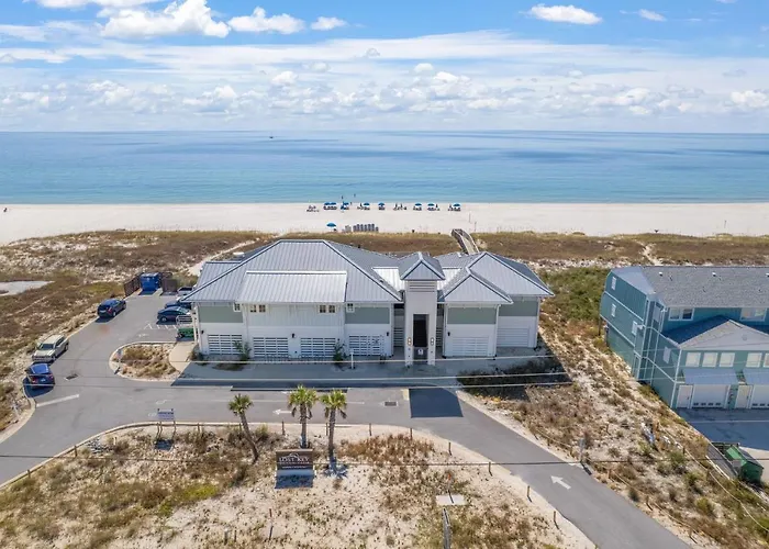 Holiday home Paradise Key At Lost Key Golf & Club *