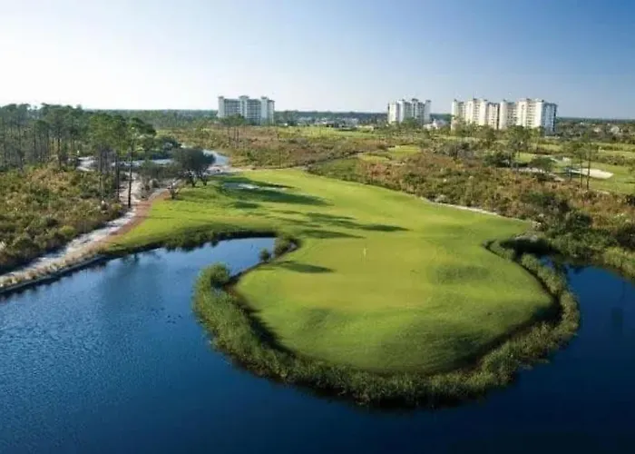 Holiday home Paradise Key At Lost Key Golf & Club Pensacola